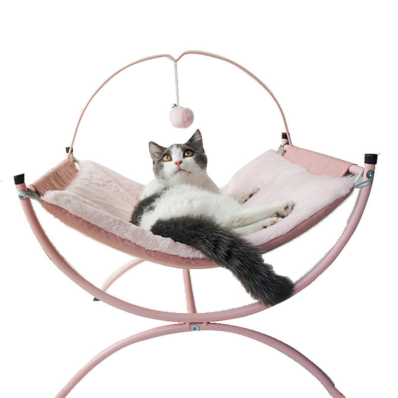 Universal Cat Recliner