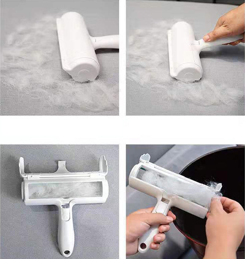 Lint Remover Roller