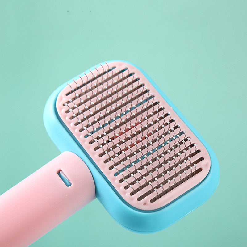 Grooming Massage Comb