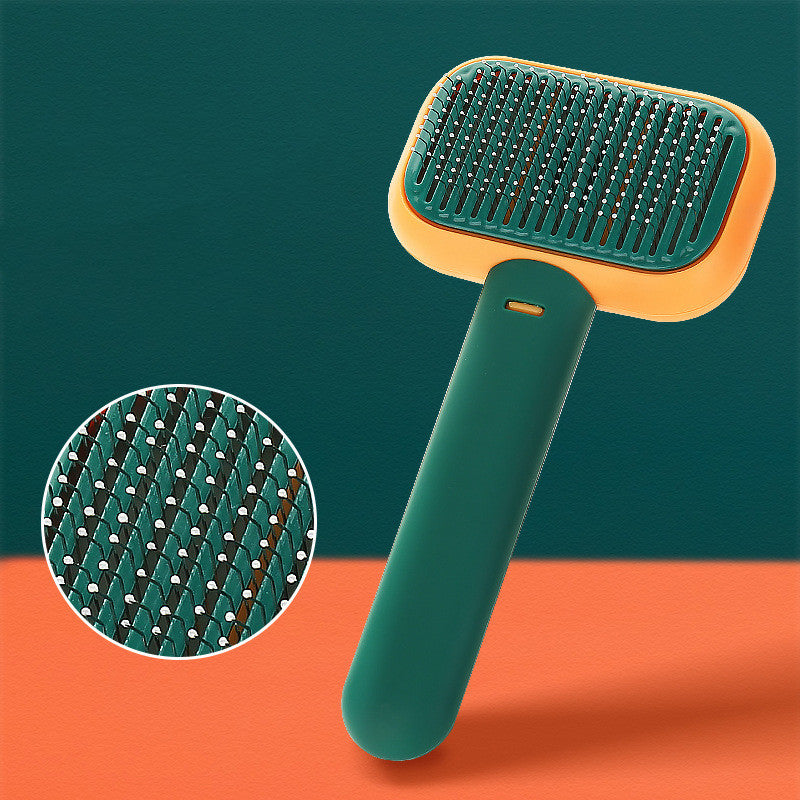 Grooming Massage Comb