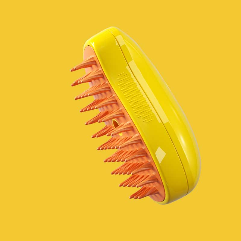 Electric Spray Massage Comb