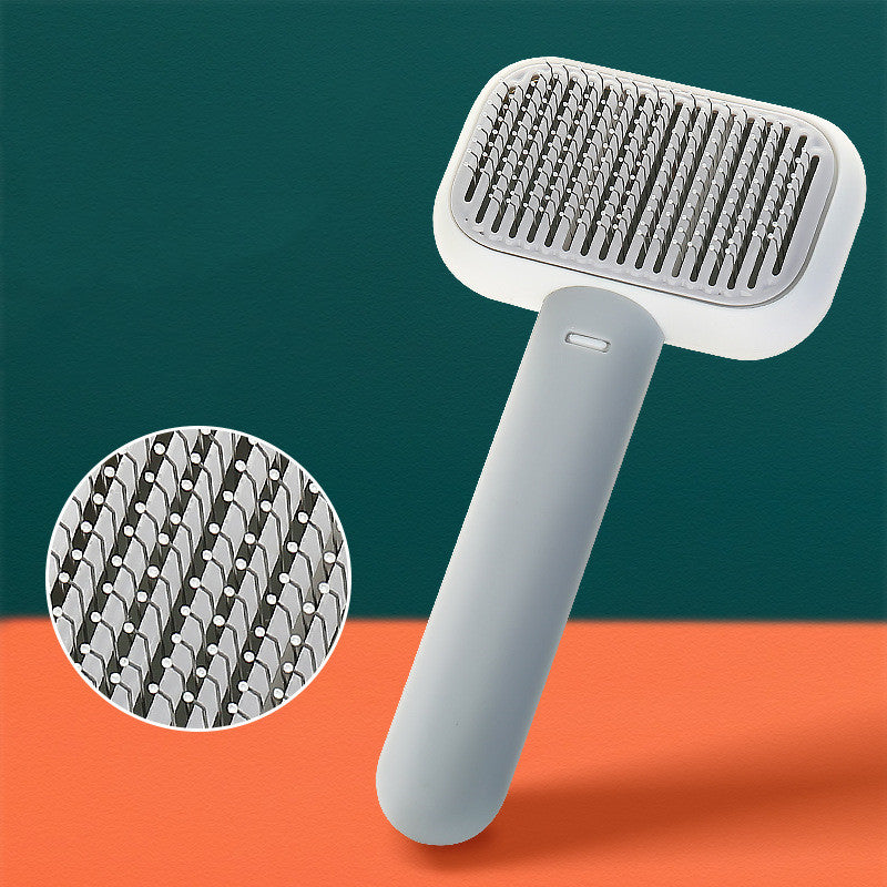 Grooming Massage Comb