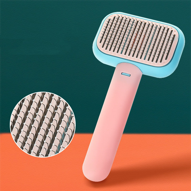 Grooming Massage Comb