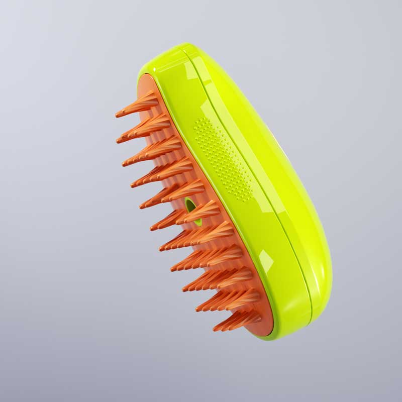 Electric Spray Massage Comb